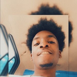 Meet your Posher, Nelson